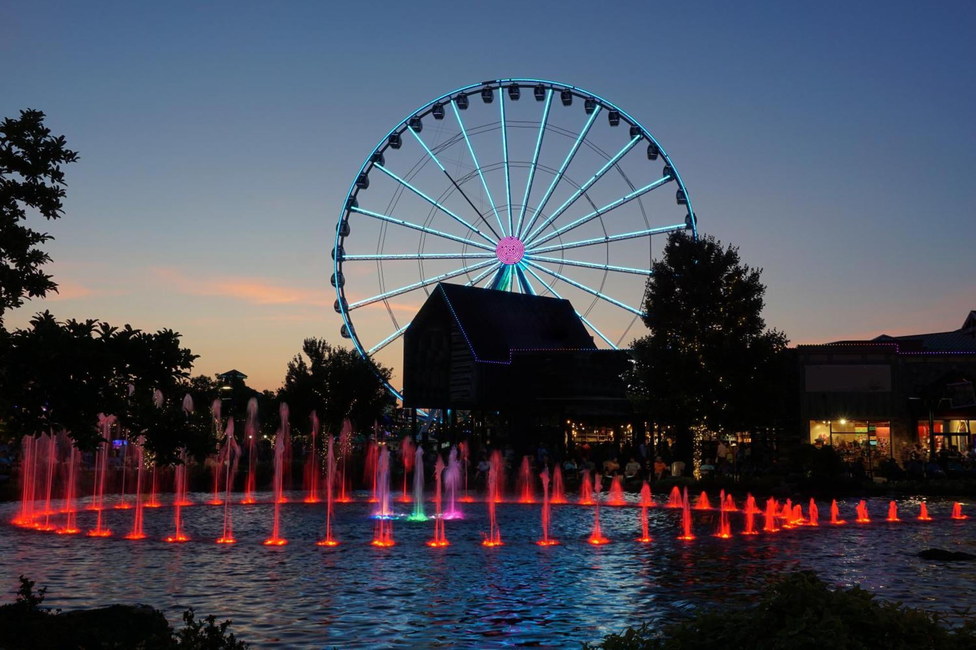 Rest Assured, Wifi, 1089 Free Tickets Each Paid Day, Dollywood And More Pigeon Forge Exterior photo